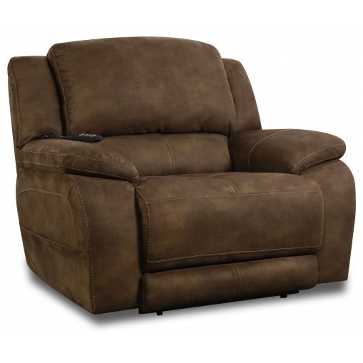 187 000003409970 Casual Power Chair and a Half Recliner Prime